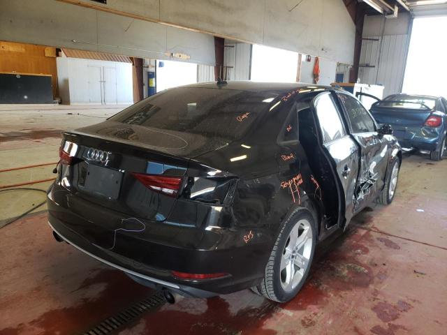 2018 AUDI A3 WAUB8GFFXJ1093706