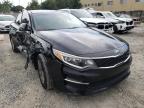 2016 KIA  OPTIMA