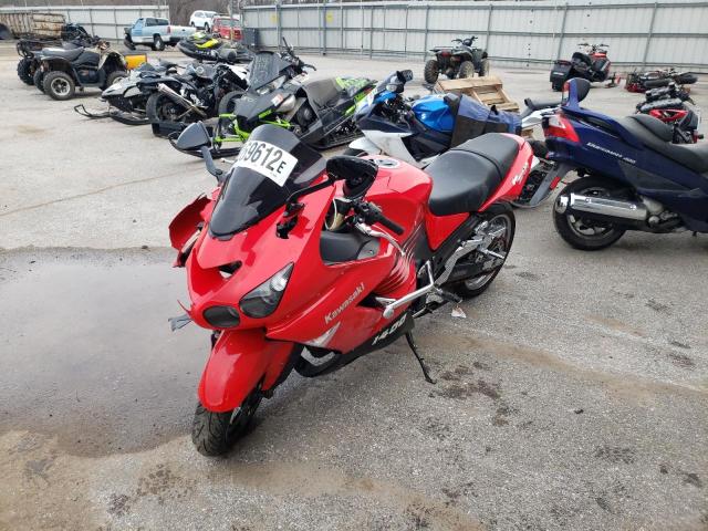 2006 KAWASAKI ZX1400 A JKBZXNA126A003076
