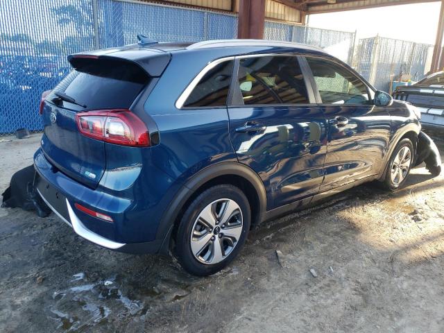 2019 KIA NIRO FE KNDCB3LC6K5349653