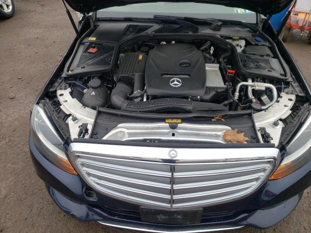 2015 MERCEDES-BENZ C-CLASS 55SWF4KB6FU013388
