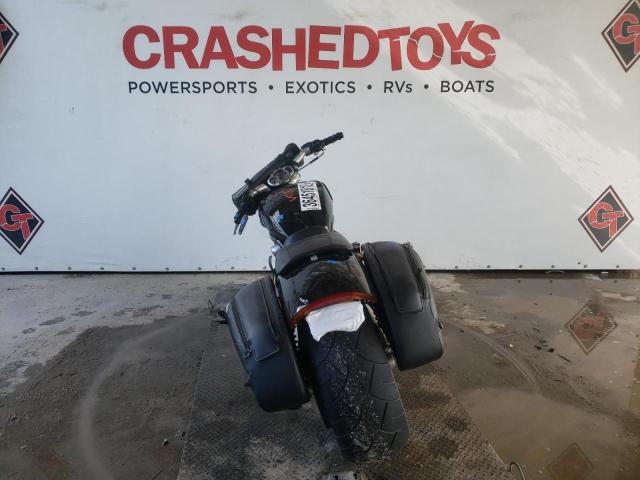 2013 HARLEY-DAVIDSON VRSCF VROD 1HD1HPH11DC809657