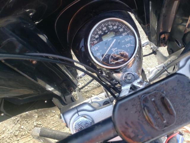 2002 VICTORY MOTORCYCLES DELUXE TOU 5VPTD16D123001565