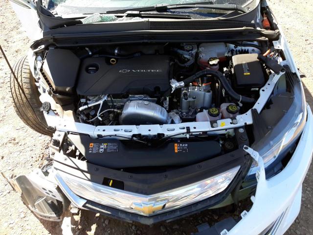 VIN 1G1RC6S55JU149548 2018 Chevrolet Volt, LT no.7