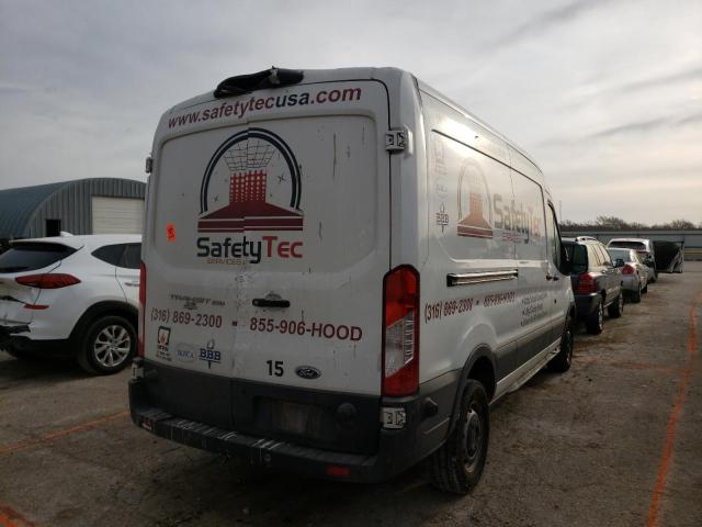 2018 FORD TRANSIT T- 1FTYR2CM7JKA34896
