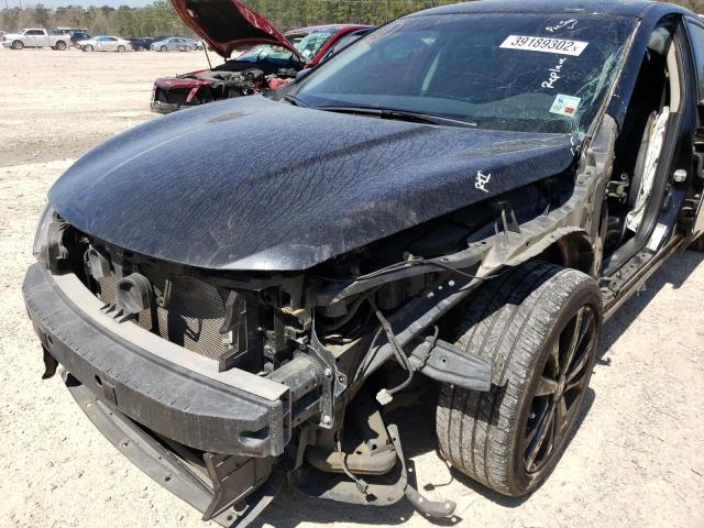 2018 NISSAN ALTIMA 2.5 1N4AL3AP7JC263374