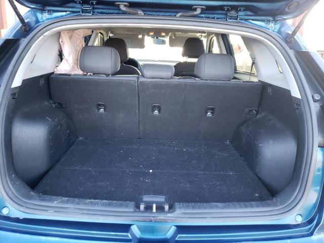 2019 KIA NIRO FE KNDCB3LC6K5349653