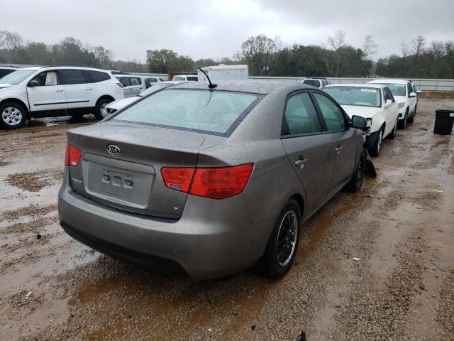 KNAFU4A21C5643337 Kia Forte Ex 2012. Фото: 3