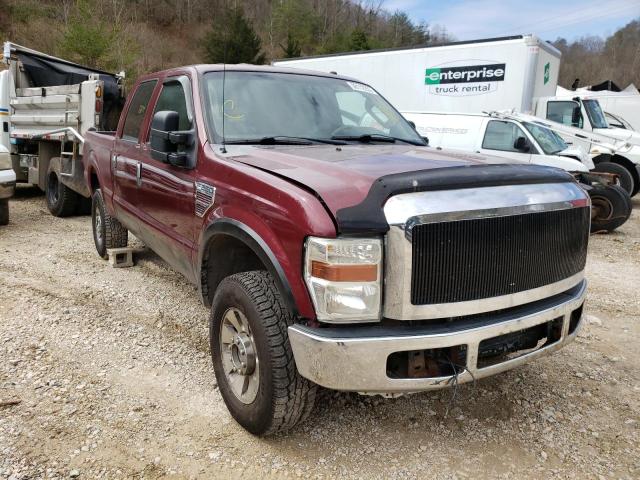 Salvage/Wrecked Ford Trucks for Sale | SalvageTrucksAuction.com