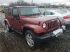 2010 JEEP  WRANGLER