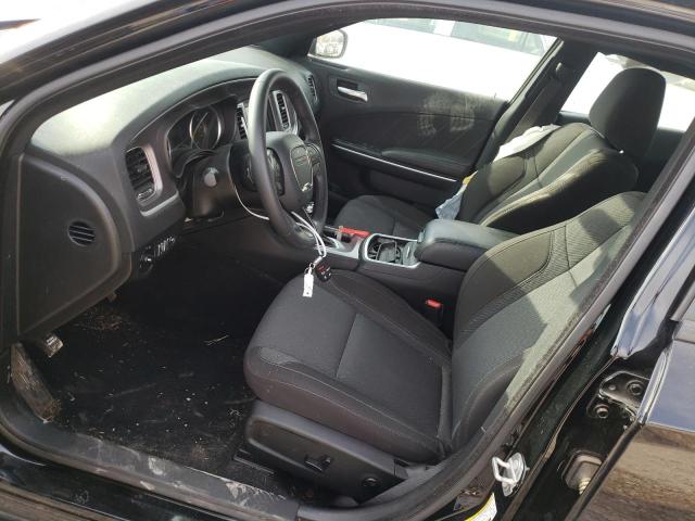 2020 DODGE CHARGER SX 2C3CDXBG1LH162907