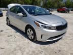 2017 KIA  FORTE