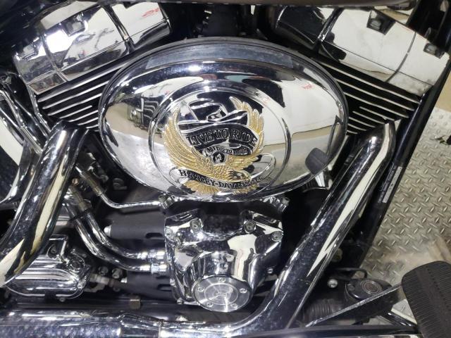 2005 HARLEY-DAVIDSON FLSTCI 1HD1BWB175Y067077