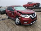 2018 NISSAN  ROGUE