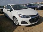 2019 CHEVROLET  CRUZE