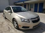 2011 CHEVROLET  CRUZE