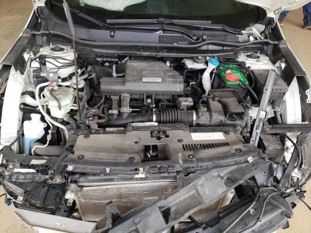 2017 HONDA CR-V EX 2HKRW2H53HH672411