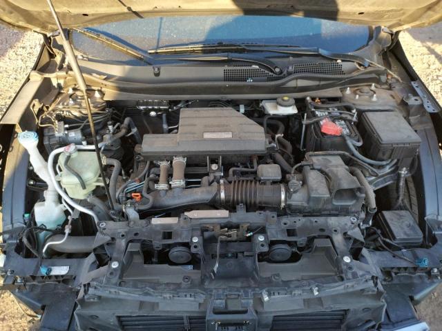 2HKRW2H58HH658598 Honda Cr-V Ex 2017. Фото: 6