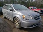 2014 CHRYSLER  MINIVAN