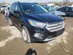 2018 FORD  ESCAPE