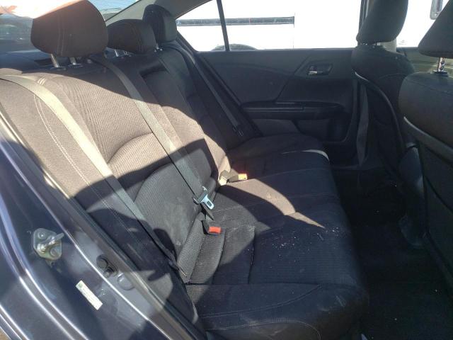1HGCR2F55EA159021 Honda Accord Spo 2014. Фото: 5