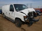 2011 FORD  ECONOLINE