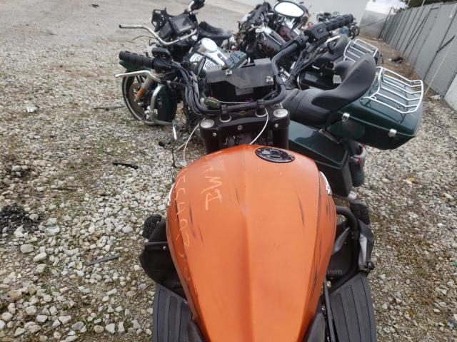 2017 VICTORY MOTORCYCLES MARINE LOT 5VPXDAAA1H3059246