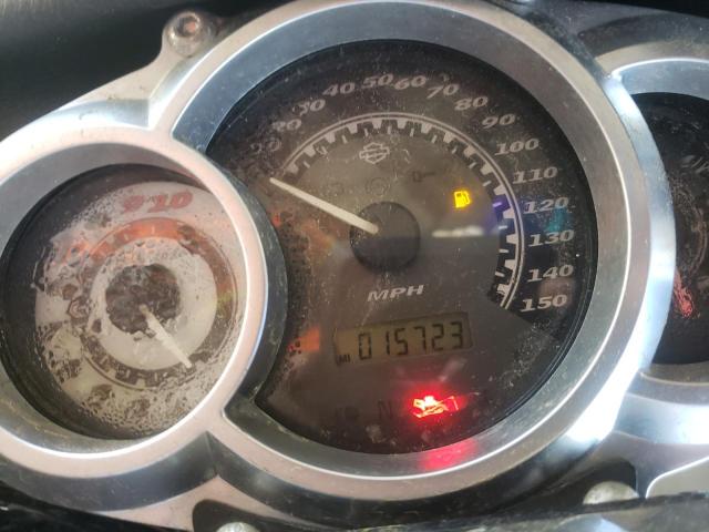 2013 HARLEY-DAVIDSON VRSCF VROD 1HD1HPH11DC809657