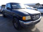 2001 FORD  RANGER