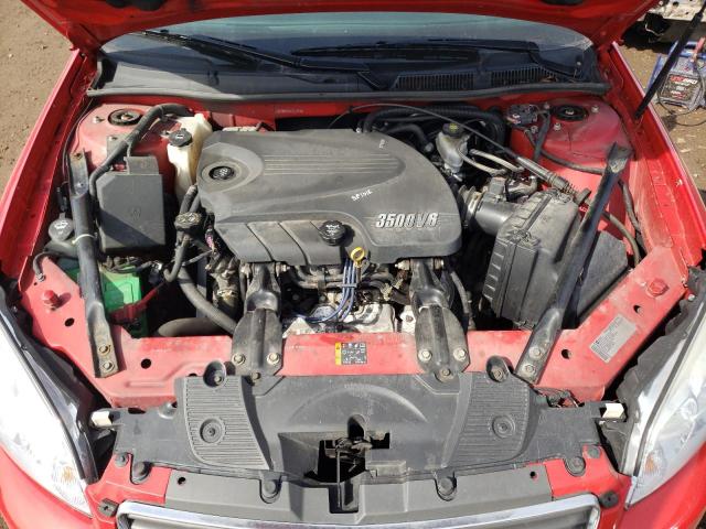 2G1WB5EK0B1221478 Chevrolet Impala Lt 2011. Фото: 6