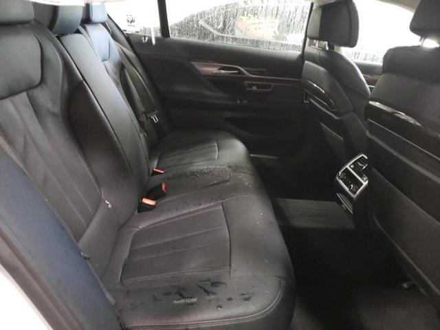 2020 BMW 740 XI WBA7T4C04LGF97464