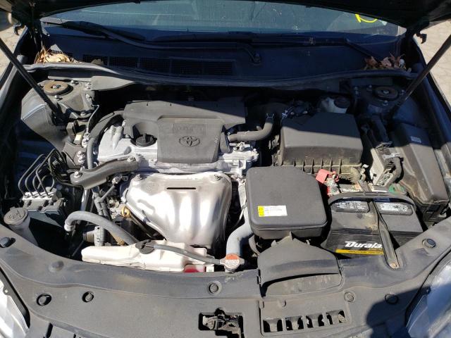 2016 TOYOTA CAMRY LE 4T1BF1FK6GU200465