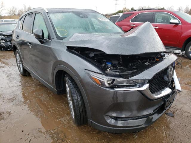 2020 MAZDA CX-5 GRAND JM3KFBDM0L0785387