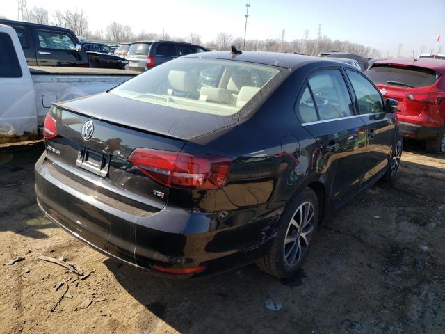 3VWDB7AJ5HM292181 Volkswagen Jetta Se 2017. Фото: 3