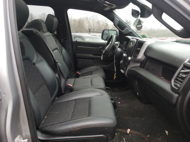 2021 RAM 1500 BIG H - 1C6SRFFTXMN555976