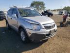 2009 SATURN  VUE