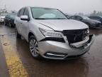 2015 ACURA  MDX