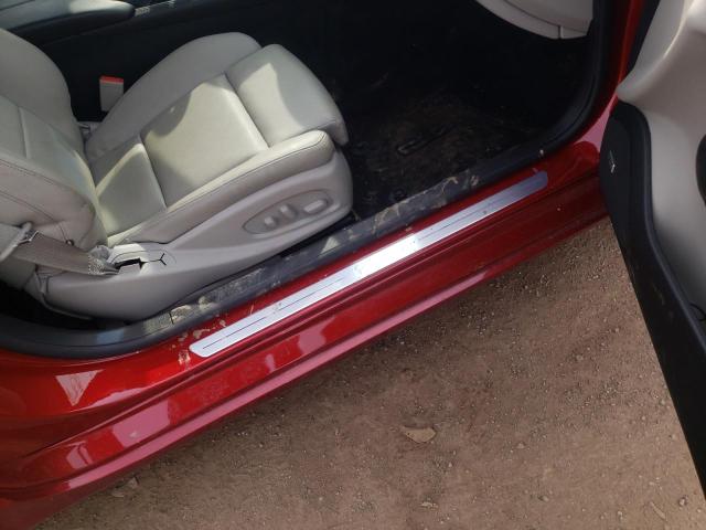 2015 CADILLAC ATS PREMIU 1G6AM1R33F0126764
