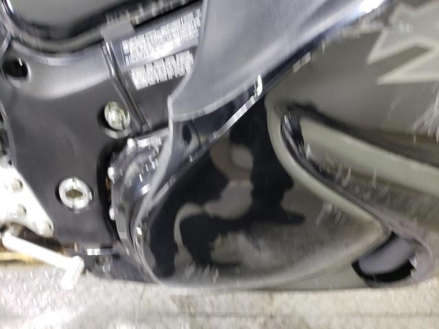 2019 SUZUKI GSX1300 RA JS1GX72B8K7101535