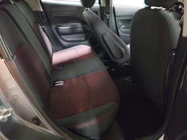 2019 MITSUBISHI MIRAGE LE ML32A5HJ2KH002548