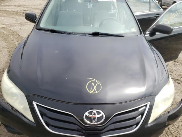 4T1BF3EK7AU082267 Toyota Camry Base 2010. Фото: 6