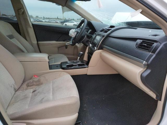 4T4BF1FK8DR311763 Toyota Camry L 2013. Фото: 4