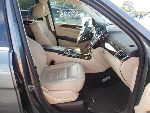 2018 MERCEDES-BENZ GLE 550E 4 4JGDA6DB7JB065278