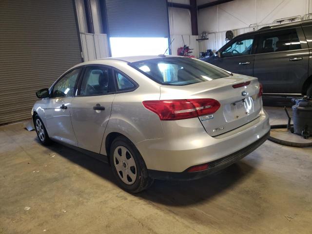 2018 FORD FOCUS S 1FADP3E26JL217857