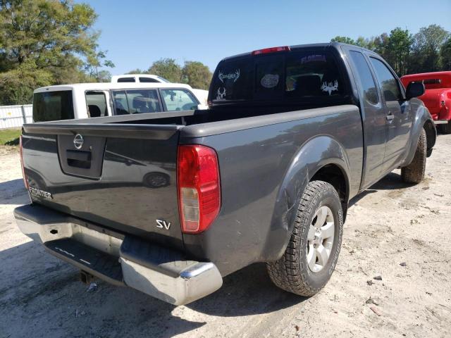 1N6BD0CT0DN746344 Nissan Frontier S 2013. Фото: 3