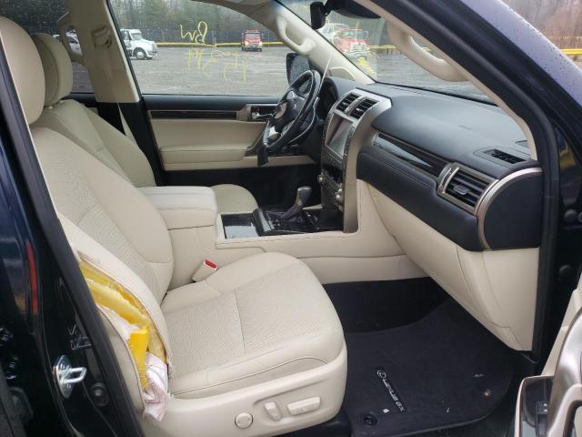 2020 LEXUS GX 460 PRE JTJAM7BX0L5263640