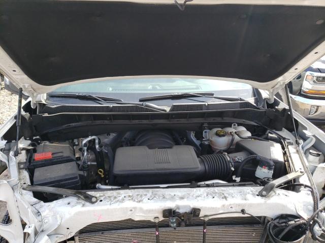 2020 CHEVROLET SILVRDO LT 1GCRYDED4LZ326421