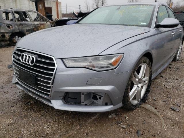 2017 AUDI A6 WAUF8AFC8HN056452