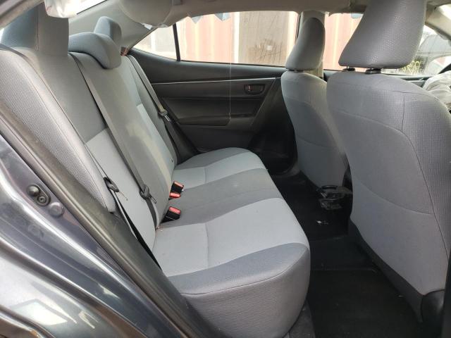 5YFBURHE7FP247077 Toyota Corolla L 2015. Фото: 5