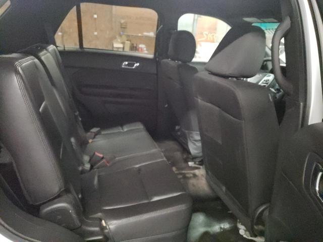 2015 FORD EXPLORER P 1FM5K8AR8FGC16234
